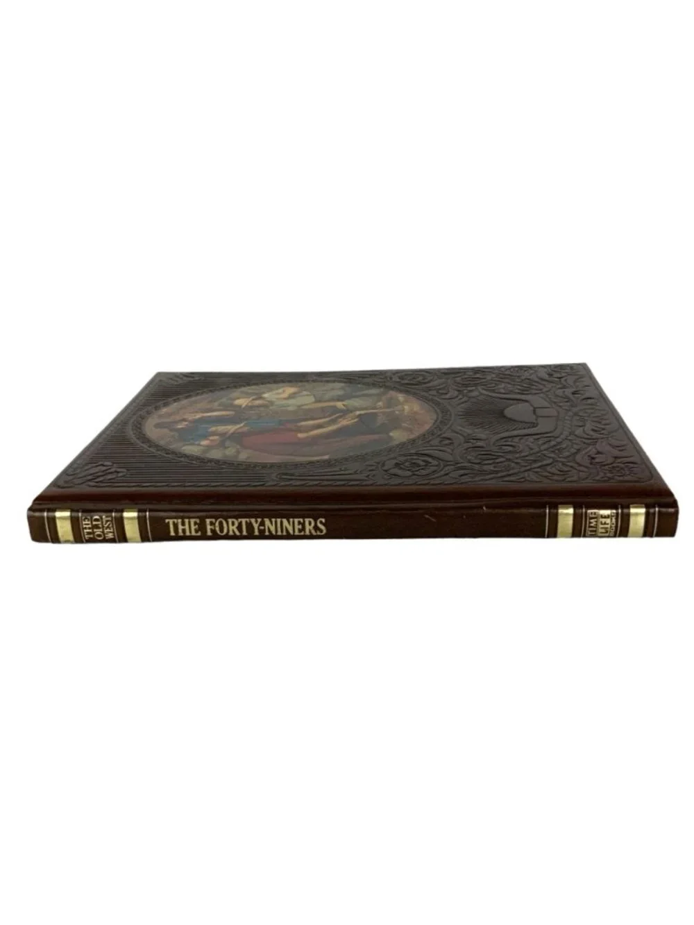 Time-Life Books forty niners